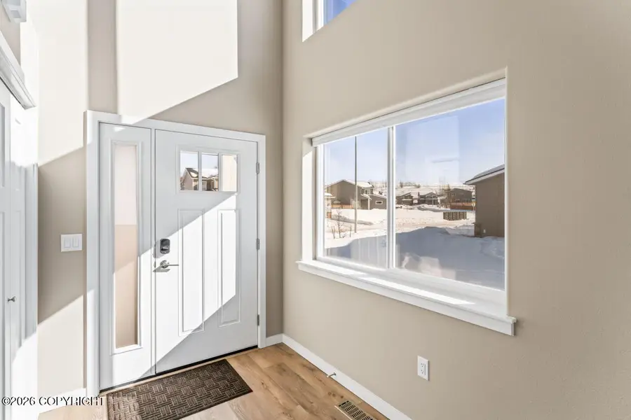 8686 Dry Creek Loop #62A, Anchorage, AK 99502 - #3