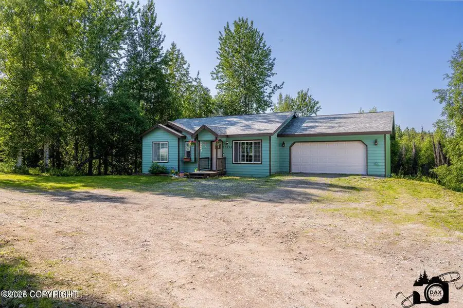 17201 W Lighthouse Drive, Big Lake, AK 99652 - #3