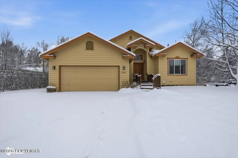 11540 E Verde Circle, Palmer, AK 99645 - Image #2
