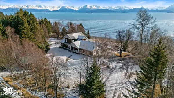 2727 Kachemak Drive, Homer, AK 99603