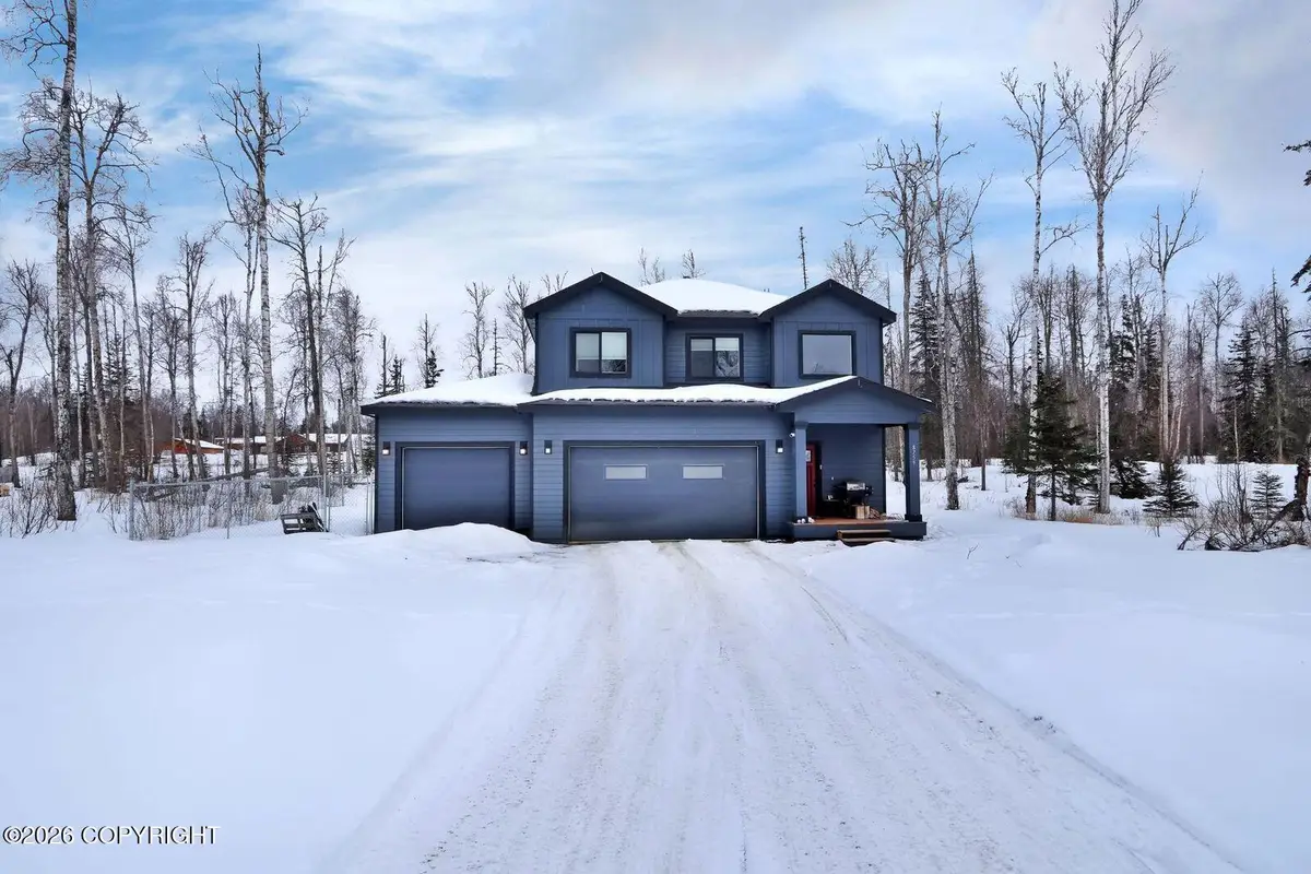 8759 W Bunting Street, Wasilla, AK 99623 - #1