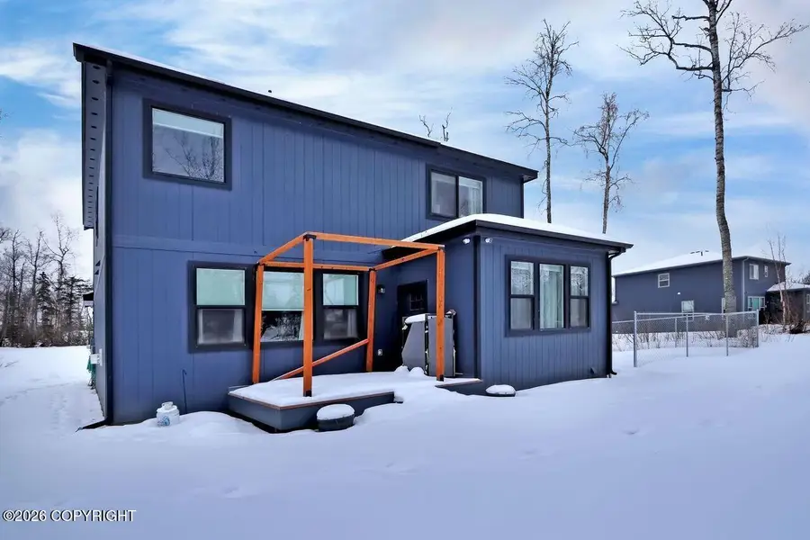 8759 W Bunting Street, Wasilla, AK 99623 - #2