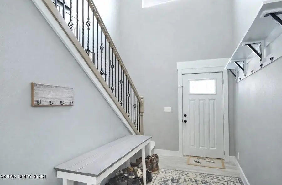 8759 W Bunting Street, Wasilla, AK 99623 - #3