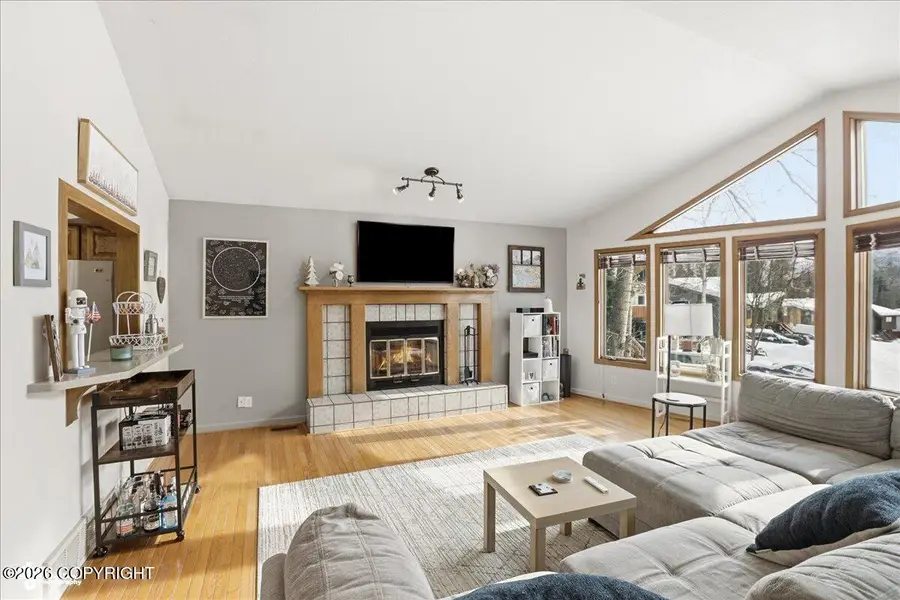 8852 Dome Circle, Eagle River, AK 99577 - #2