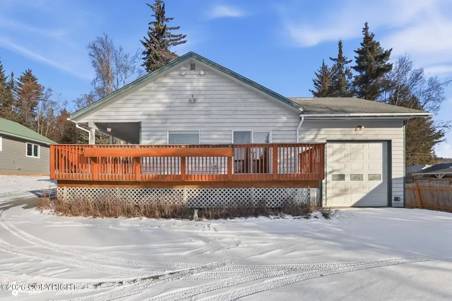 502 Soundview Avenue, Homer, AK 99603 - #2