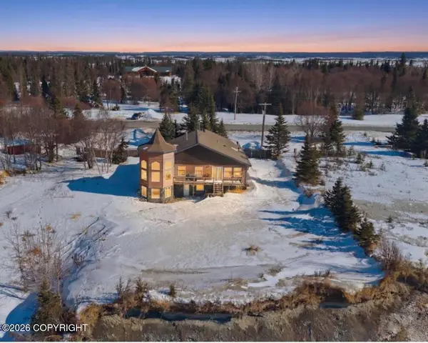34531 Kalifornsky Beach Road, Kenai, AK 99611
