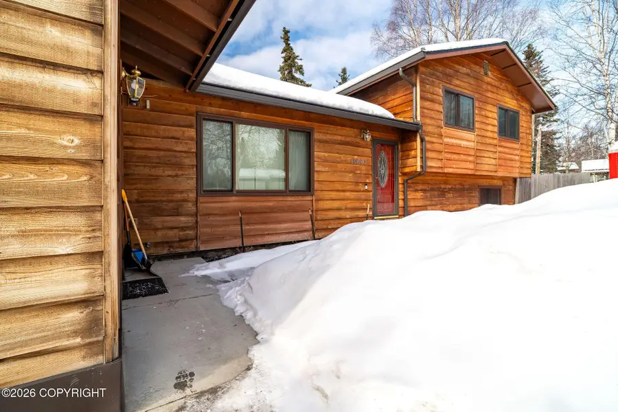 10608 Sanford Circle, Eagle River, AK 99577 - #2