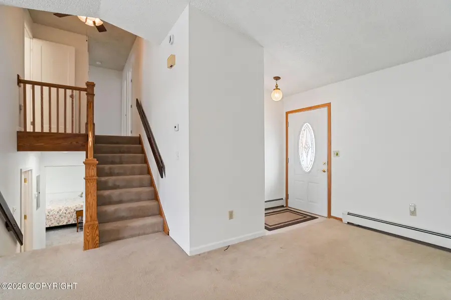 10608 Sanford Circle, Eagle River, AK 99577 - #3