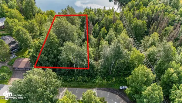 L09 B2 Dewberry Street, Anchorage, AK 99502