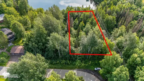 L10 B2 Dewberry Street, Anchorage, AK 99502