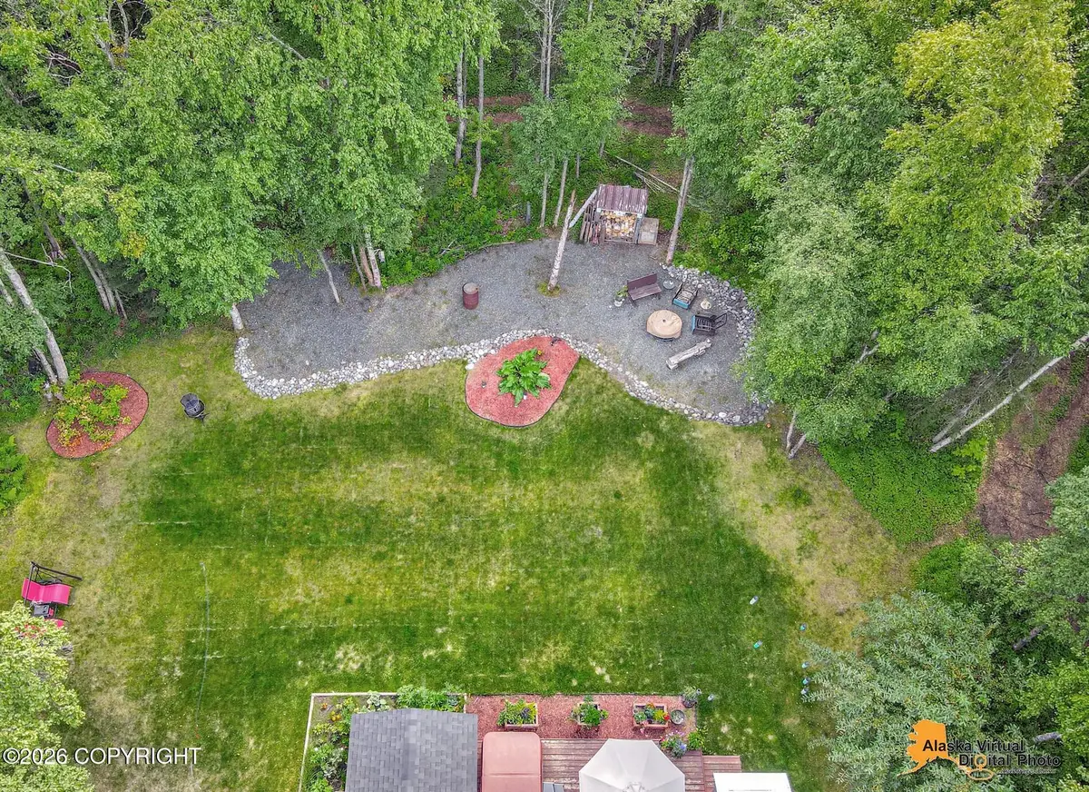 20506 Jayhawk Drive, Chugiak, AK 99567 - #1