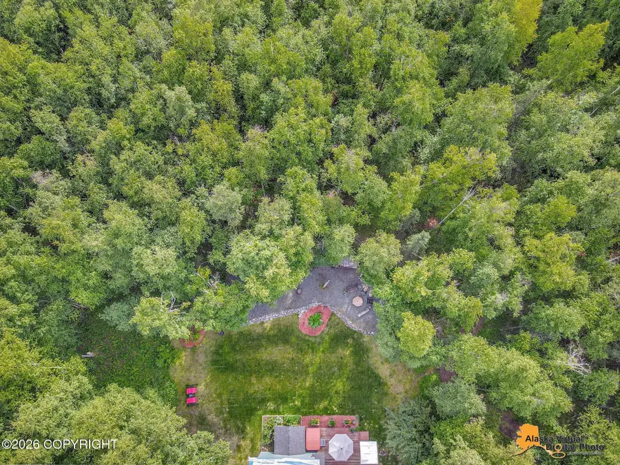 20506 Jayhawk Drive, Chugiak, AK 99567 - #3