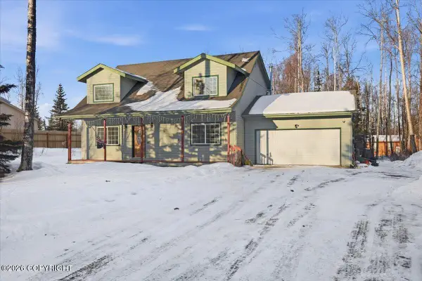 5190 S Westminter Court, Wasilla, AK 99623