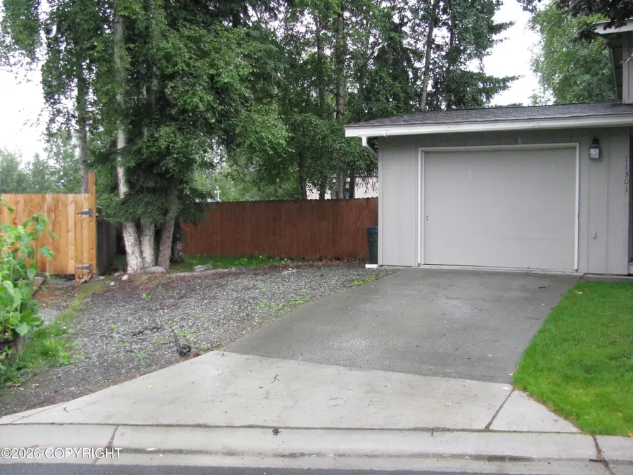 11301 Bridger Circle, Eagle River, AK 99577 - Image #3