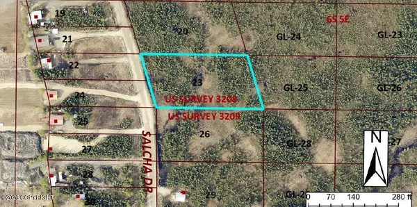 L23 Salcha Drive, Salcha, AK 99714