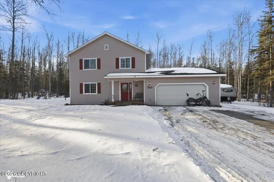 6628 W Reiner Circle, Wasilla, AK 99623 - #2