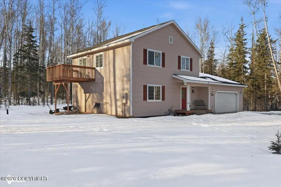 6628 W Reiner Circle, Wasilla, AK 99623 - #3