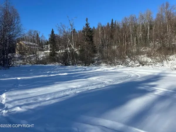 11 Unknown Street, Eagle River, AK 99577