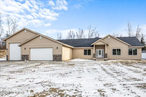 L8 B8 E Big Farm Circle, Palmer, AK 99645