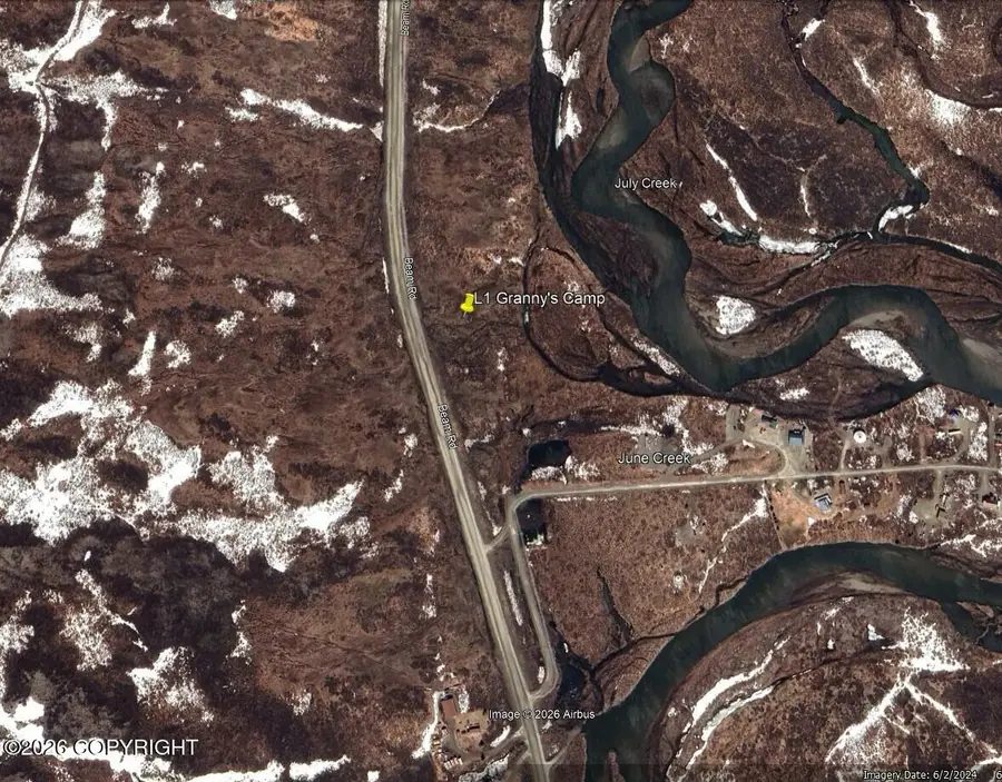 L1 Pioneer Lane, Nome, AK 99762 - #2