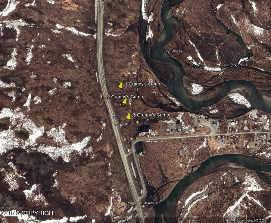 L2 Pioneer Lane, Nome, AK 99762 - #2