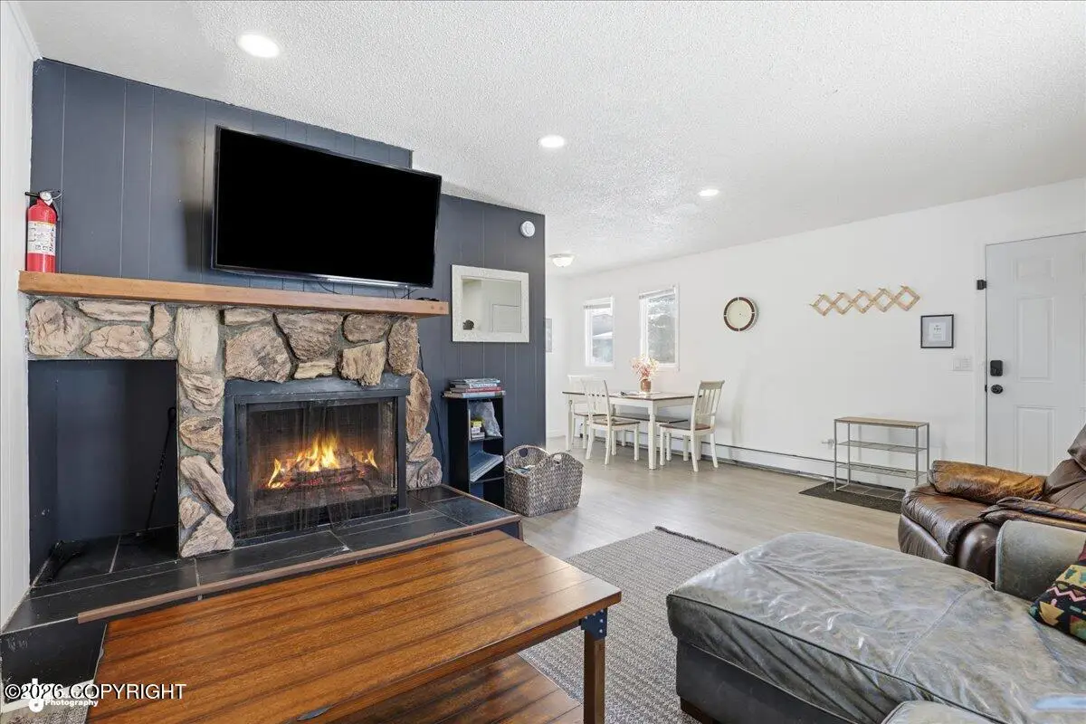 3821 Checkmate Drive, Anchorage, AK 99508 - #1