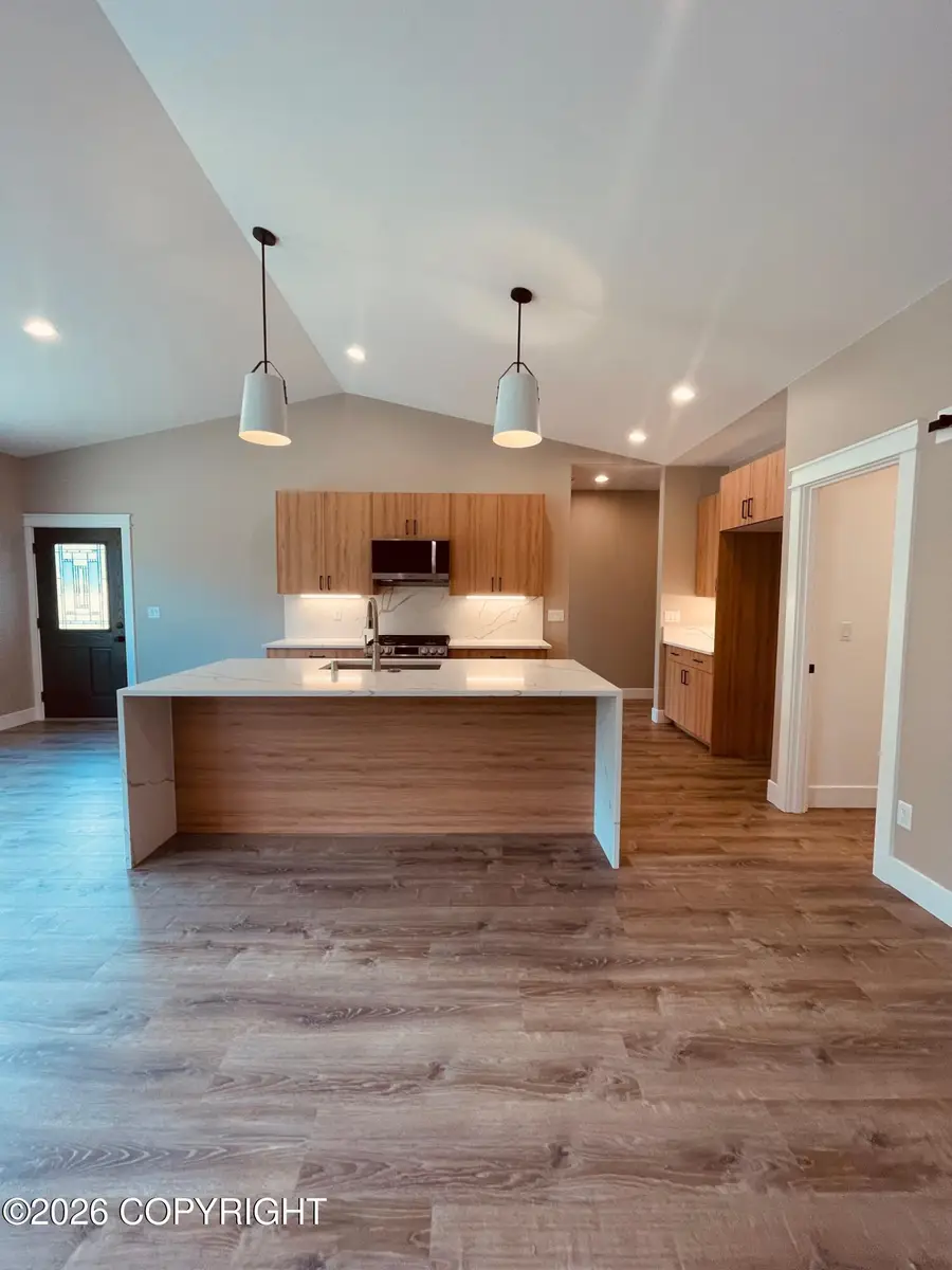 5741 S Gates Street, Palmer, AK 99645 - #2