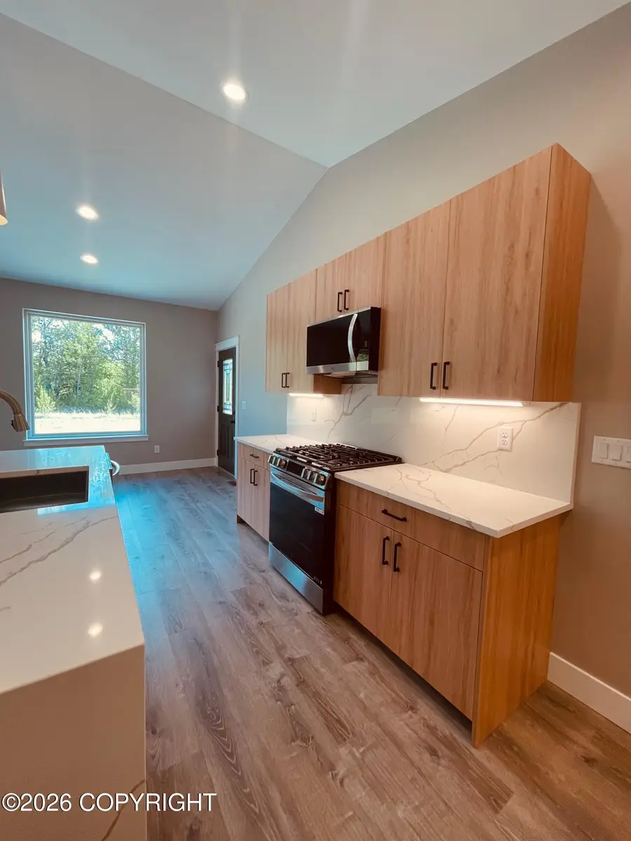 5741 S Gates Street, Palmer, AK 99645 - #3