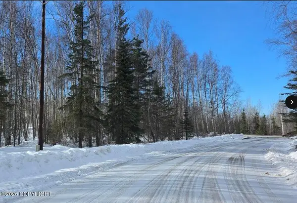 L1 S Roseberry Loop, Wasilla, AK 99654