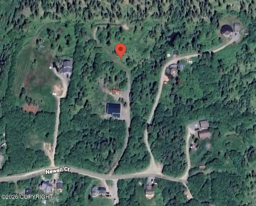 54668 Newell Court, Homer, AK 99603 - #3