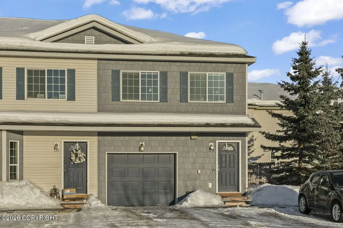 179 Matthew Paul Way #20, Anchorage, AK 99504 - #1