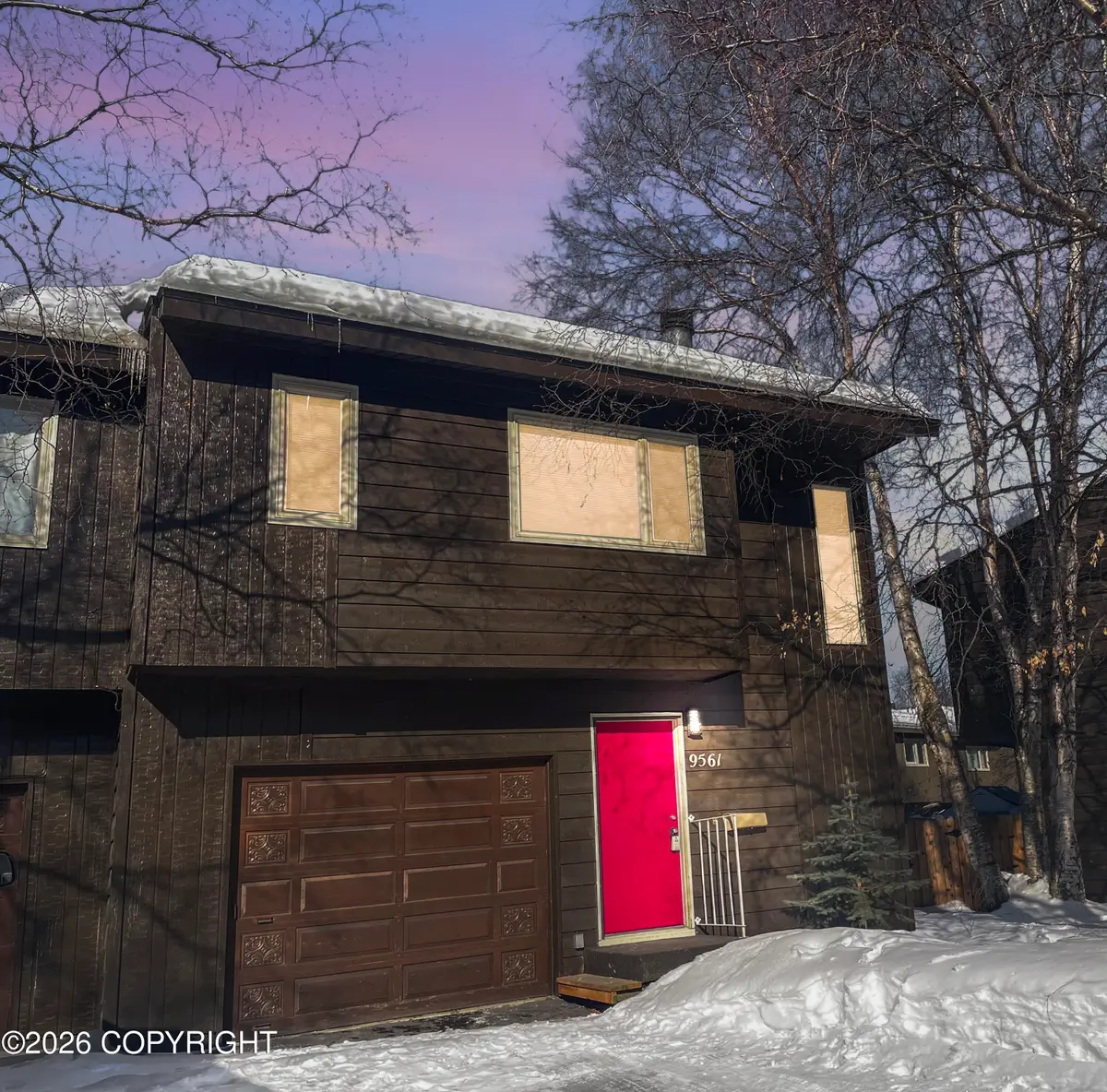 9561 Canton Loop #174, Anchorage, AK 99515 - #1