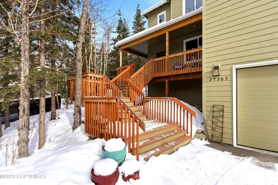 27365 Vantage Avenue, Eagle River, AK 99577 - #3
