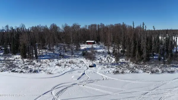 L4 Skeetna Lake, Willow, AK 99688