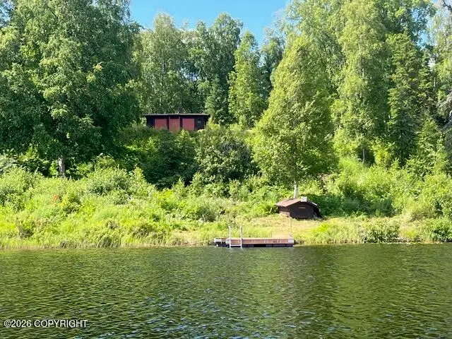L4 Skeetna Lake, Willow, AK 99688 - #2
