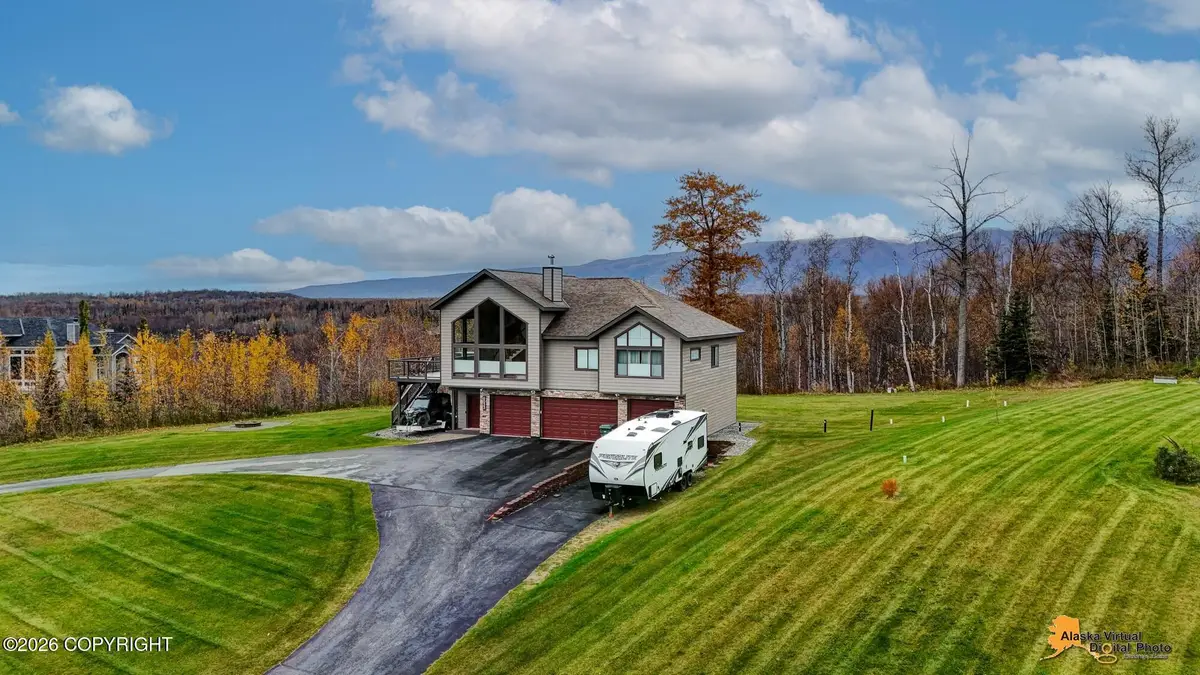 6033 E Westview Circle, Wasilla, AK 99654 - #1