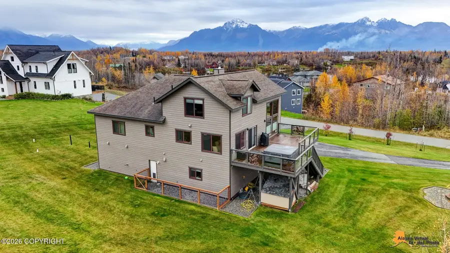 6033 E Westview Circle, Wasilla, AK 99654 - #2