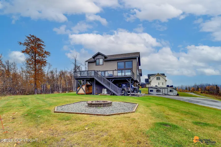 6033 E Westview Circle, Wasilla, AK 99654 - #3