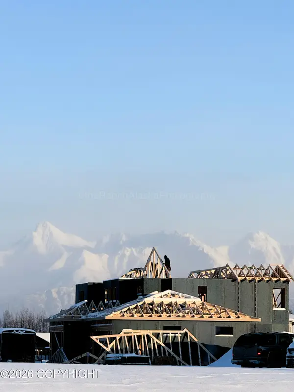 L18 E Preservation Drive, Palmer, AK 99645