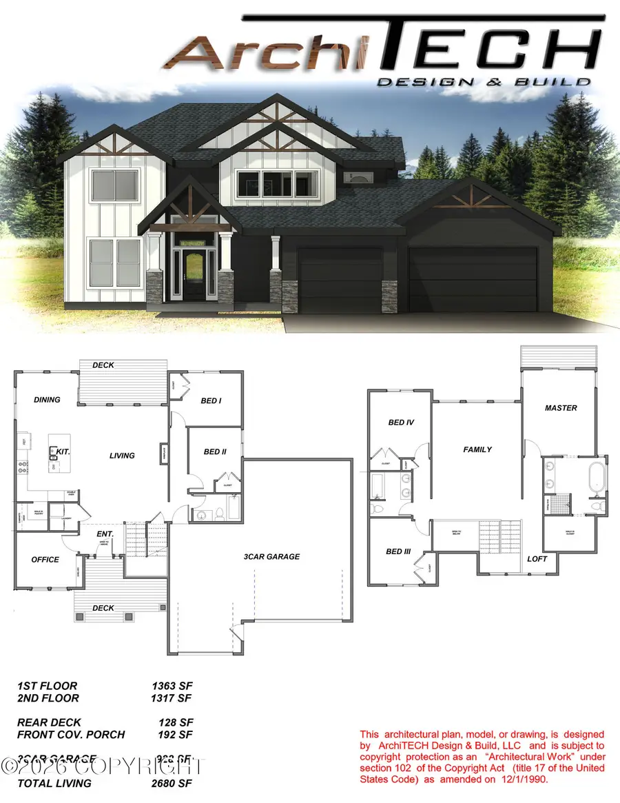 L18 E Preservation Drive, Palmer, AK 99645 - Image #2