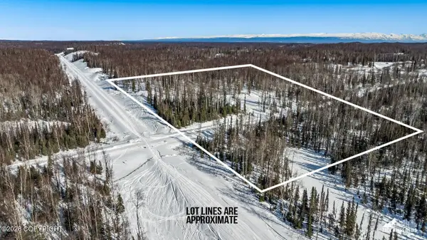 25275 W Susitna Parkway, Big Lake, AK 99652