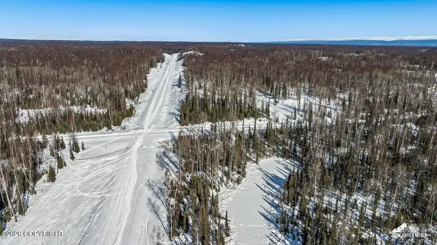 25275 W Susitna Parkway, Big Lake, AK 99652 - #2