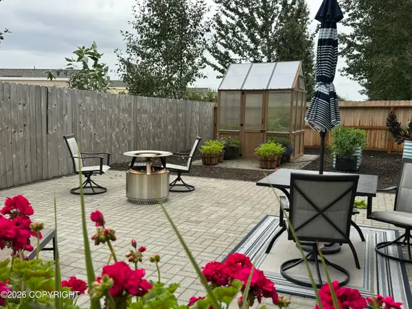 326 Shageluk Street #122, Anchorage, AK 99504