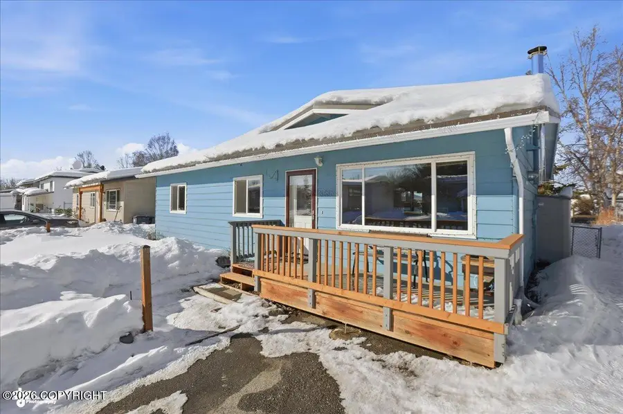 3535 E 19th Avenue, Anchorage, AK 99508 - #2