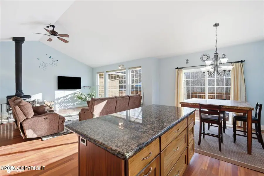 4751 N Baron Street, Wasilla, AK 99654 - #3