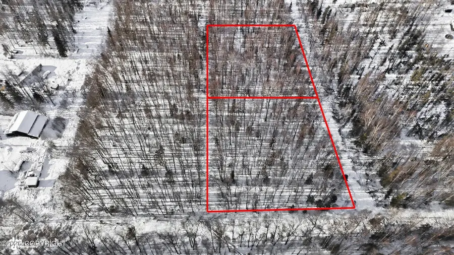 15074 W 5th Street, Wasilla, AK 99623 - #3