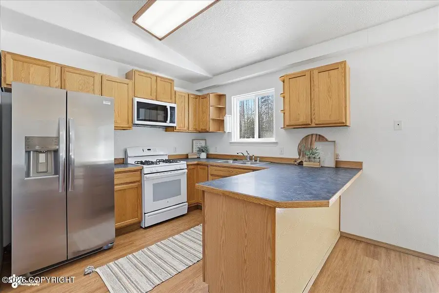 46865 Lake Street, Kenai, AK 99611 - #3