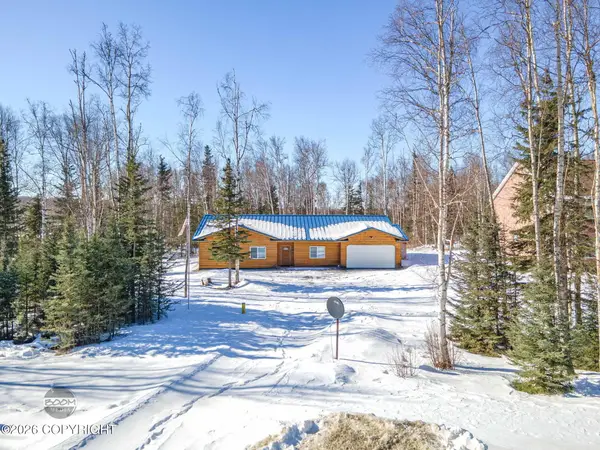 3600 N Fortune Circle, Wasilla, AK 99654