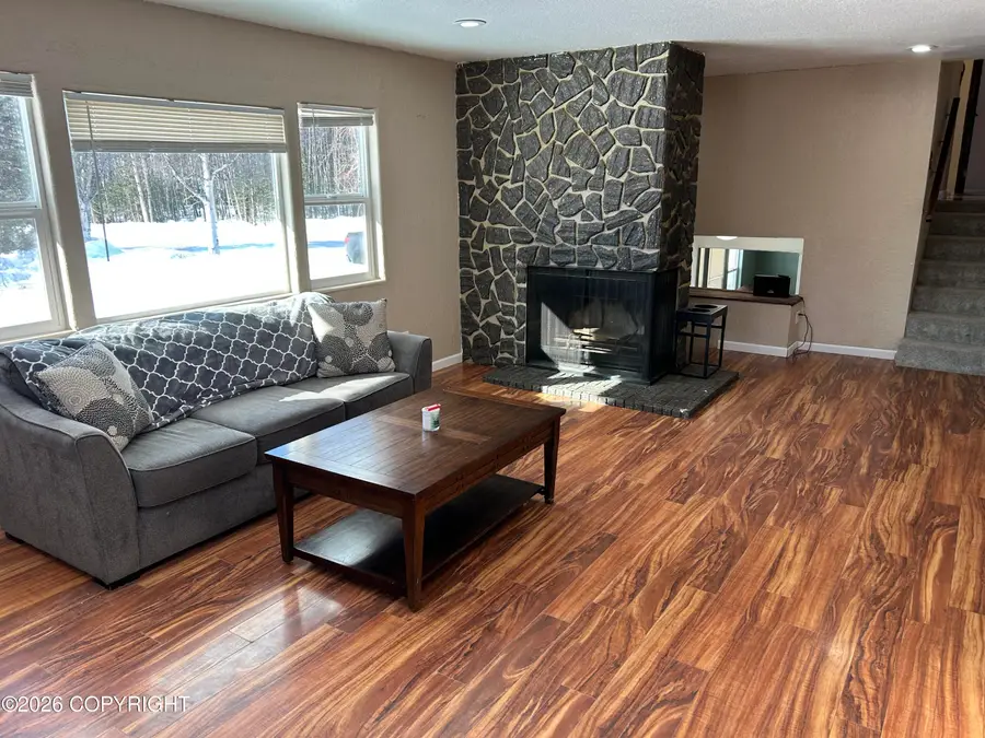 52890 Kingery Road, Nikiski, AK 99635 - #3
