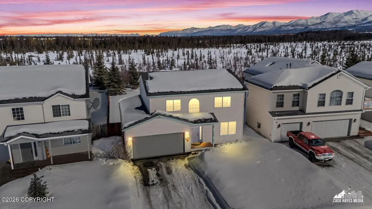 2005 Casey Cusack Loop, Anchorage, AK 99515 - #1